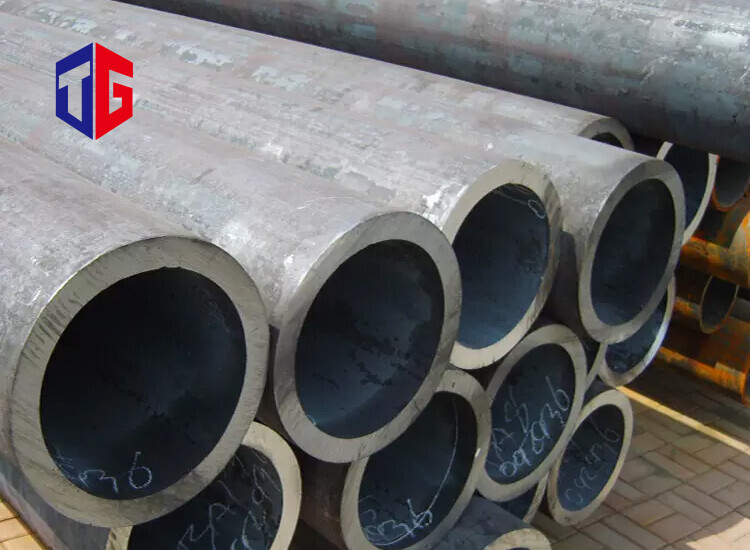 Carbon Steel Round Tube