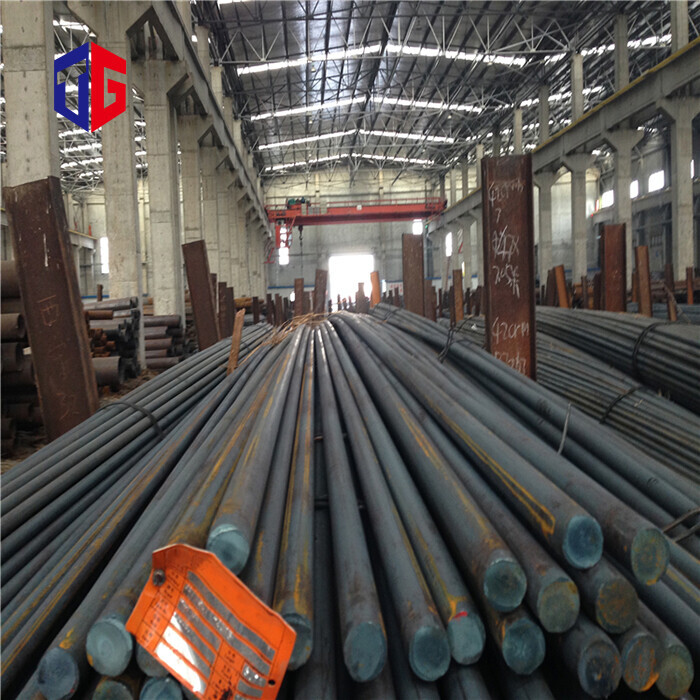 A53 Carbon Steel Rod