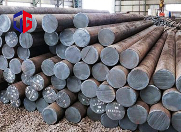 Carbon Steel Rod