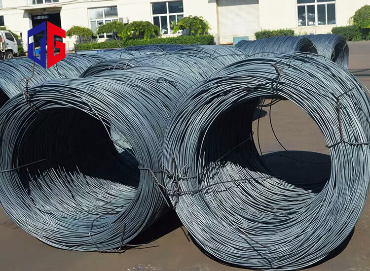 A416 Wire Rod