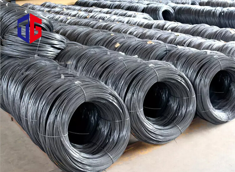A416 Wire Rod