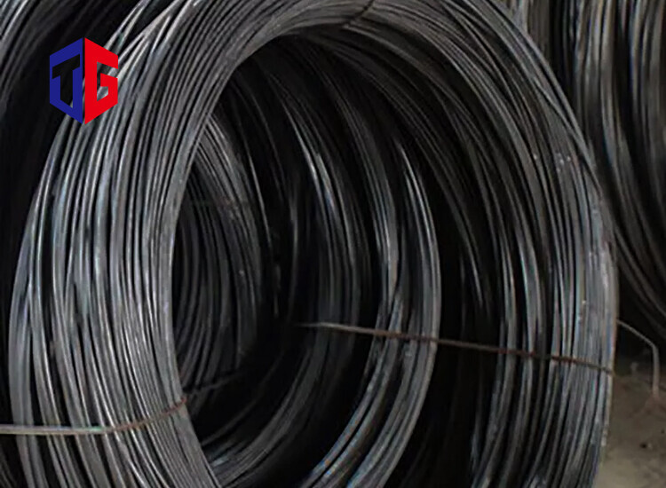 A416 Wire Rod