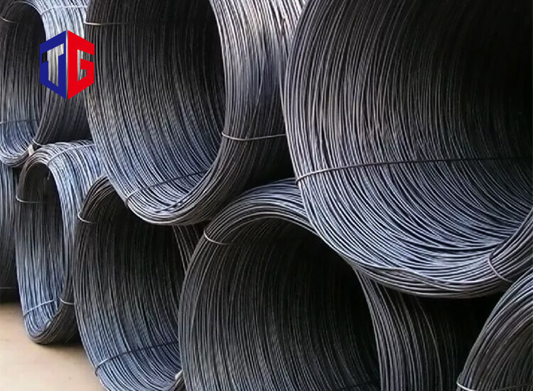 A416 Wire Rod