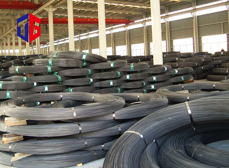 Q235 Wire Rod
