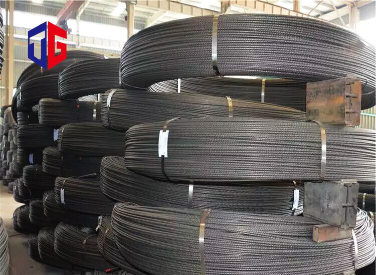 Q235 Wire Rod
