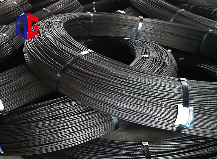 Q235 Wire Rod