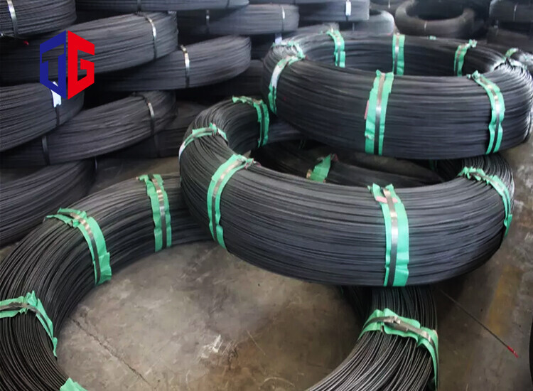 Q235 Wire Rod