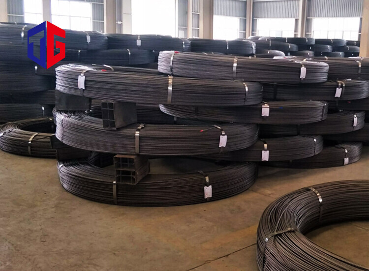 Q195 Wire Rod