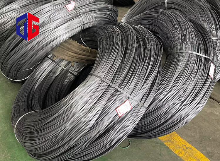 Q195 Wire Rod
