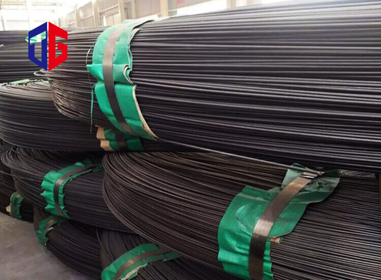 Q195 Wire Rod