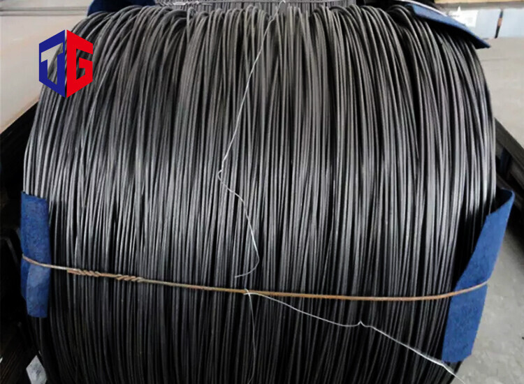 65Mn Wire Rod