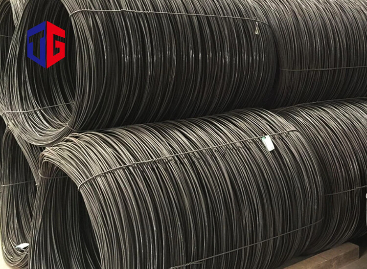SAE1008 Wire Rod