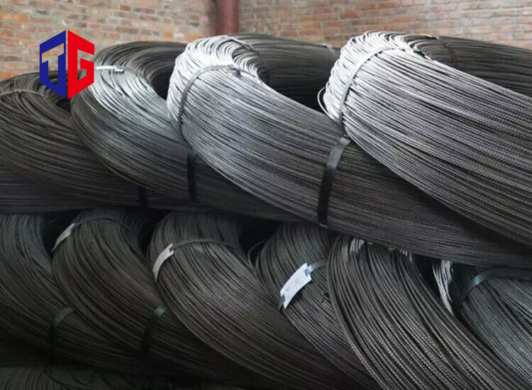 SAE1008 Wire Rod