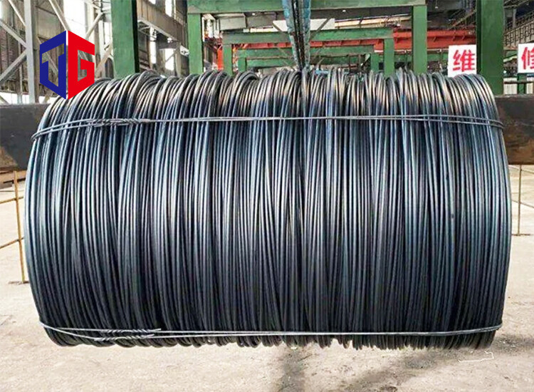 SAE1008 Wire Rod