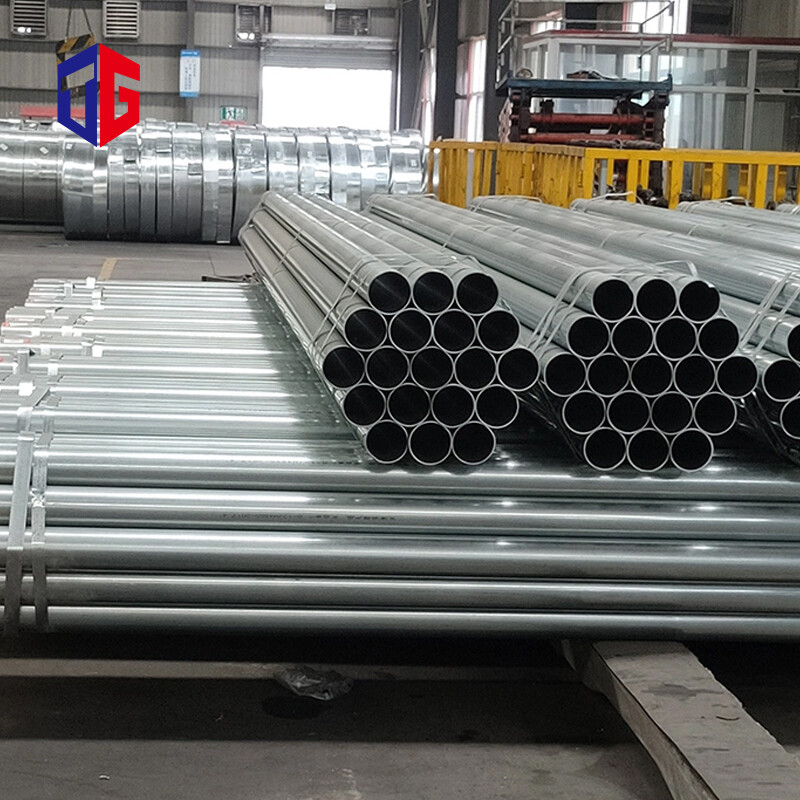 A36 Galvanized Pipe