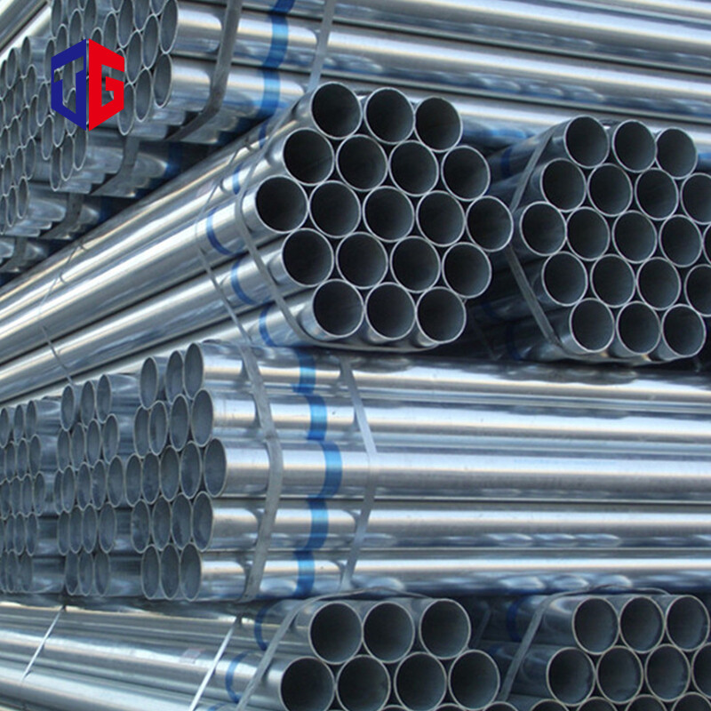 A36 Galvanized Pipe