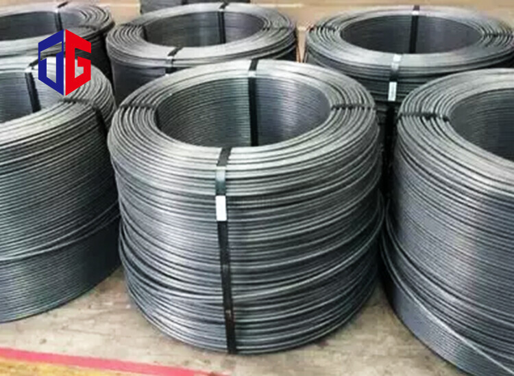 Wire Rod