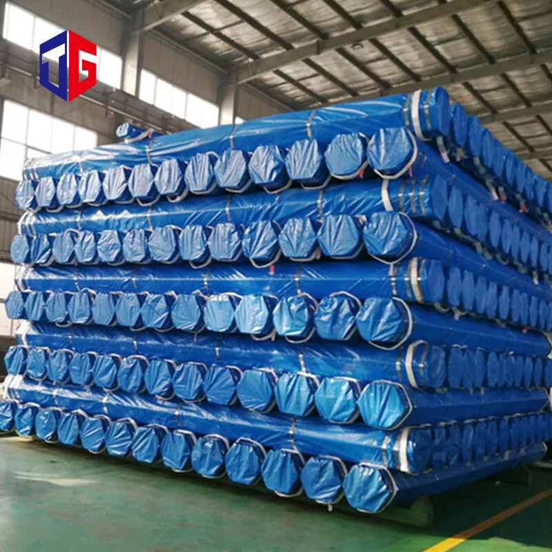 A36 Galvanized Pipe