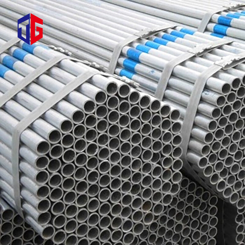 Q235 Galvanized Pipe