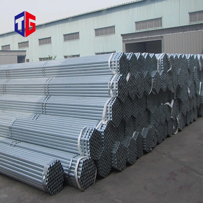 Galvanized Pipe