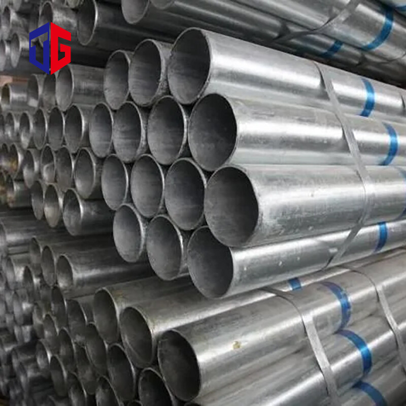 Galvanized Pipe