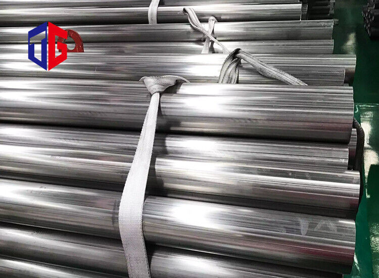 304L Stainless Steel Pipe