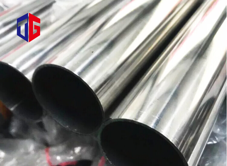 SUS316 Stainless Steel Pipe