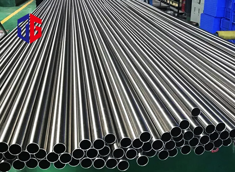 Stainless Steel Pipe