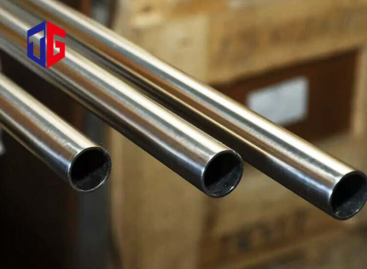 Stainless Steel Pipe