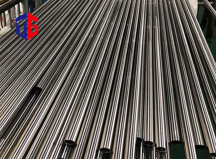 Stainless Steel Pipe