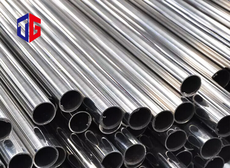 Stainless Steel Pipe