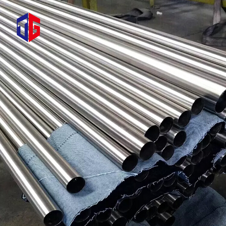 Stainless Steel Pipe