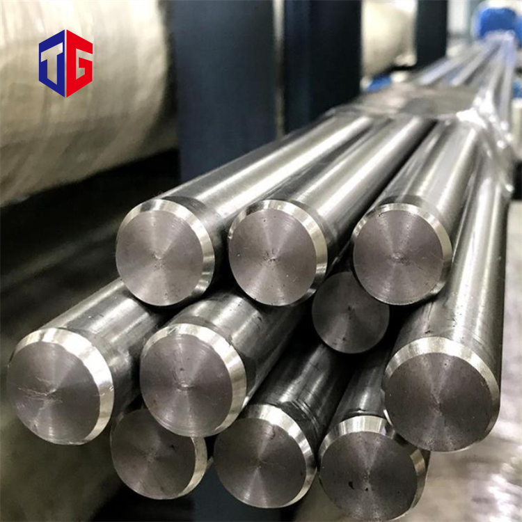 202 Stainless Steel Rod