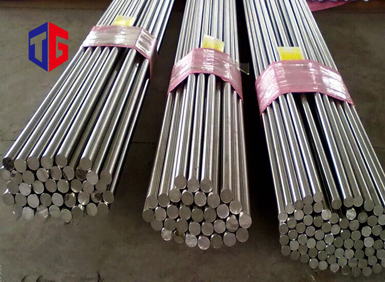 430 Stainless Steel Rod