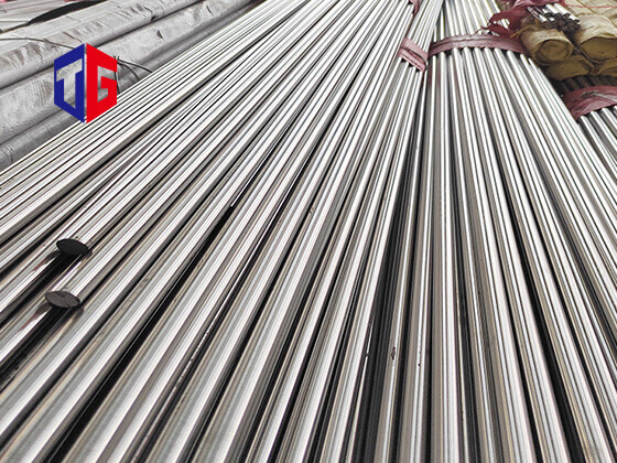 304N Stainless Steel Rod