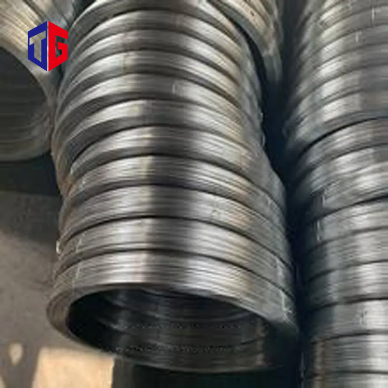 Galvanized Steel Wire