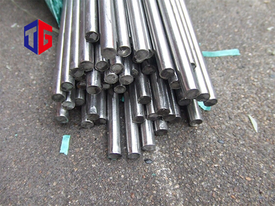 Stainless Steel Rod