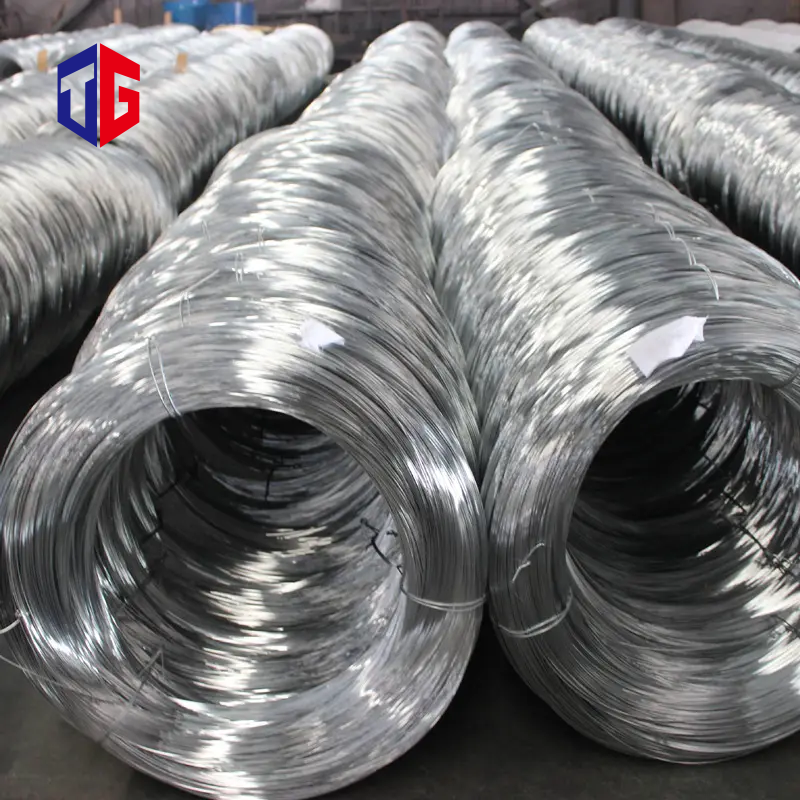 Galvanized Steel Wire
