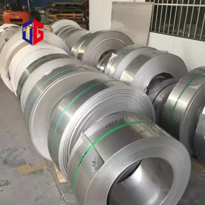 904 Stainless Steel Strip