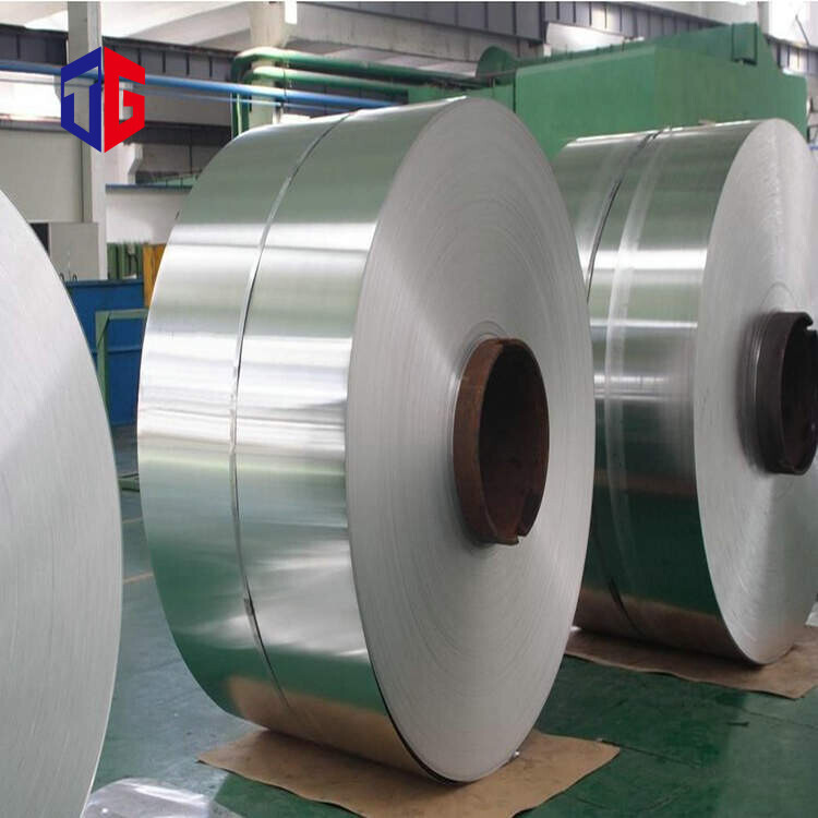 904 Stainless Steel Strip