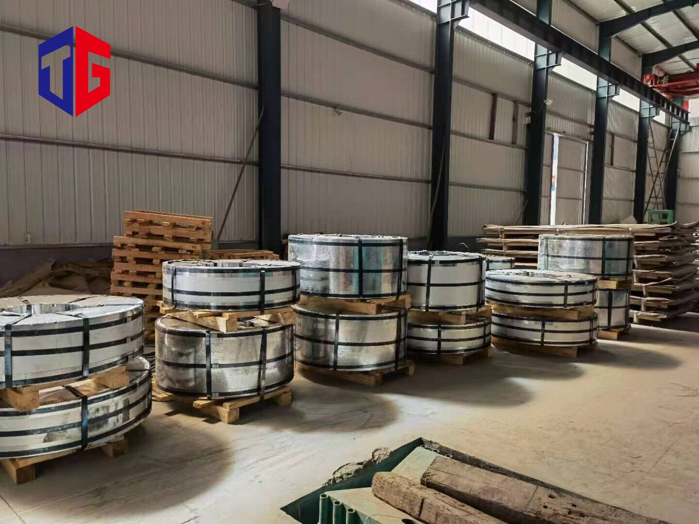 410 Stainless Steel Strip