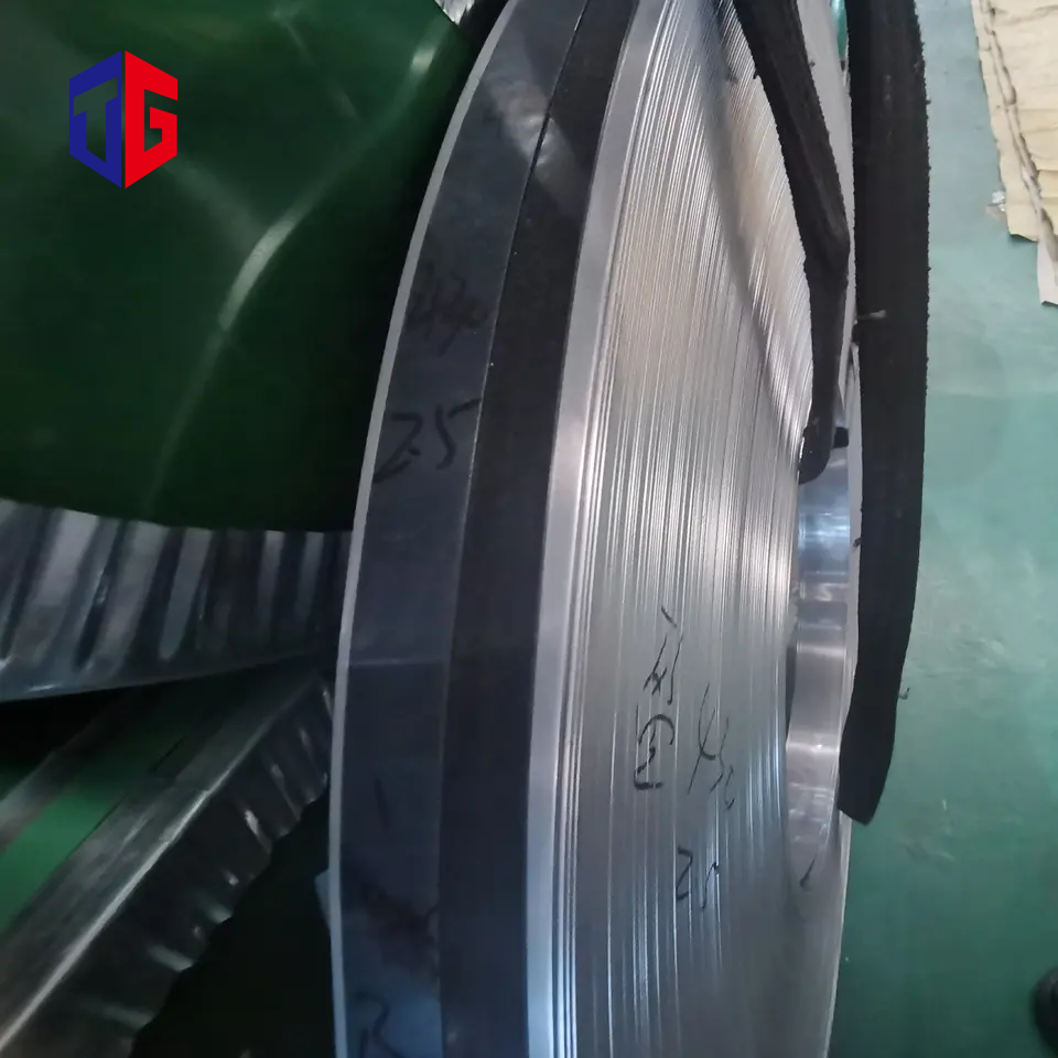 316 Stainless Steel Strip