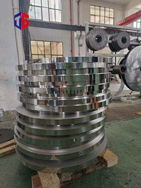 316 Stainless Steel Strip