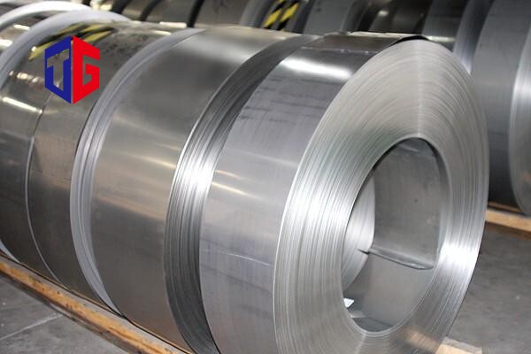 316 Stainless Steel Strip