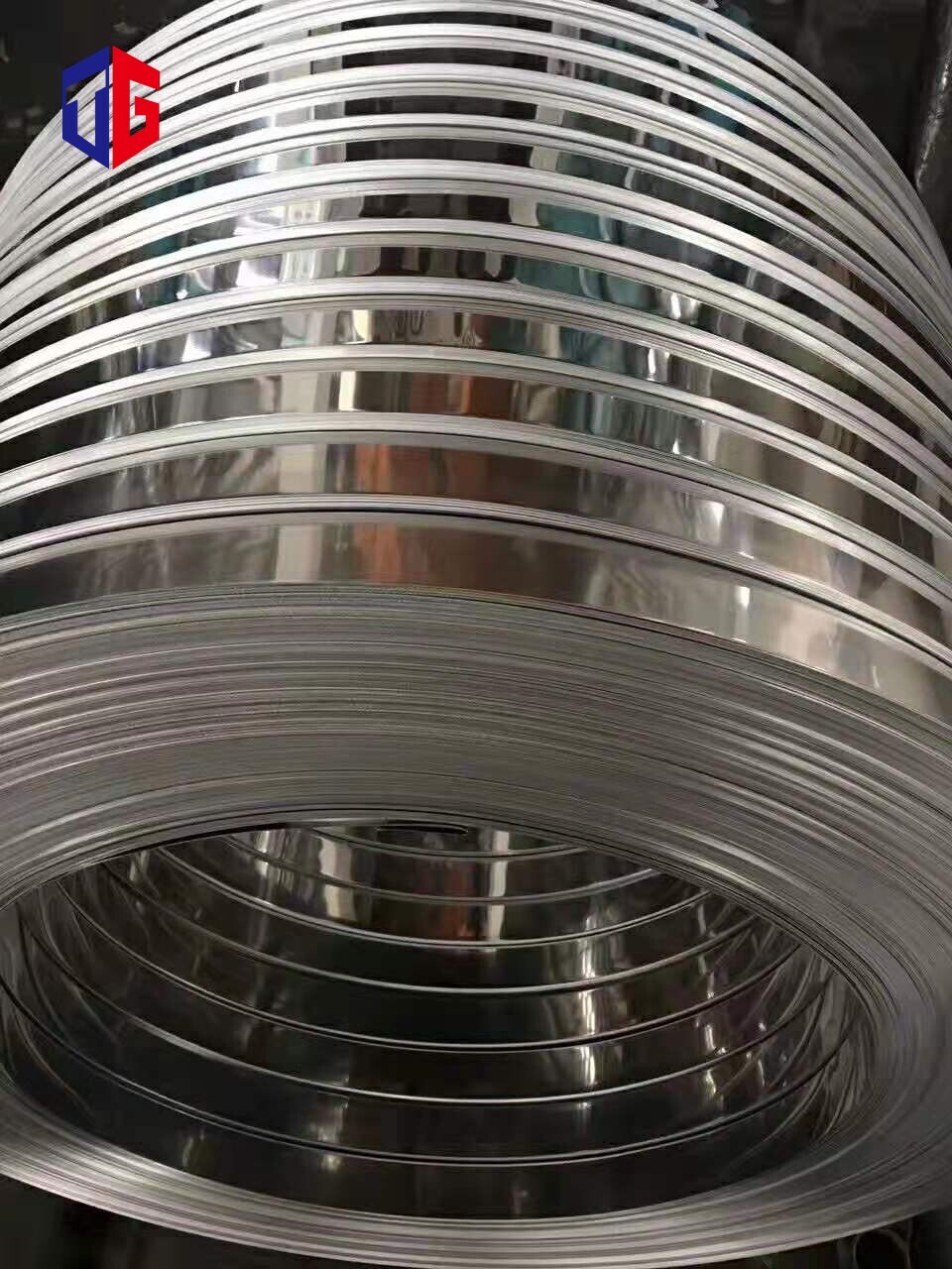 316 Stainless Steel Strip