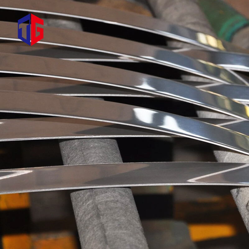 301 Stainless Steel Strip