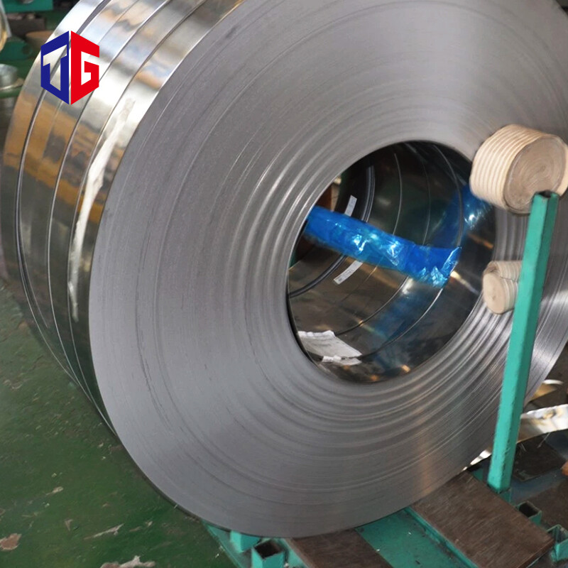 301 Stainless Steel Strip