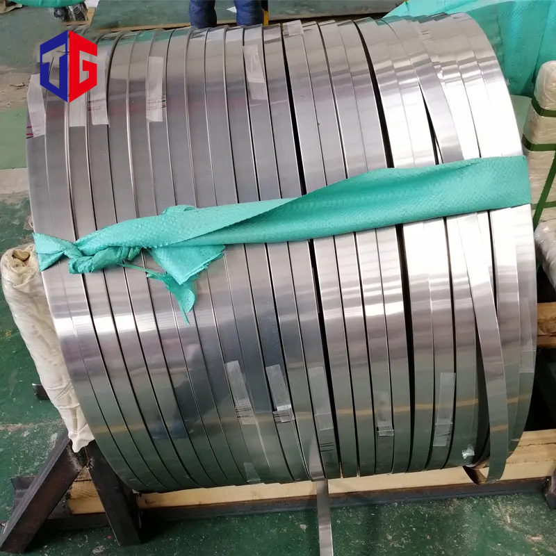 301 Stainless Steel Strip