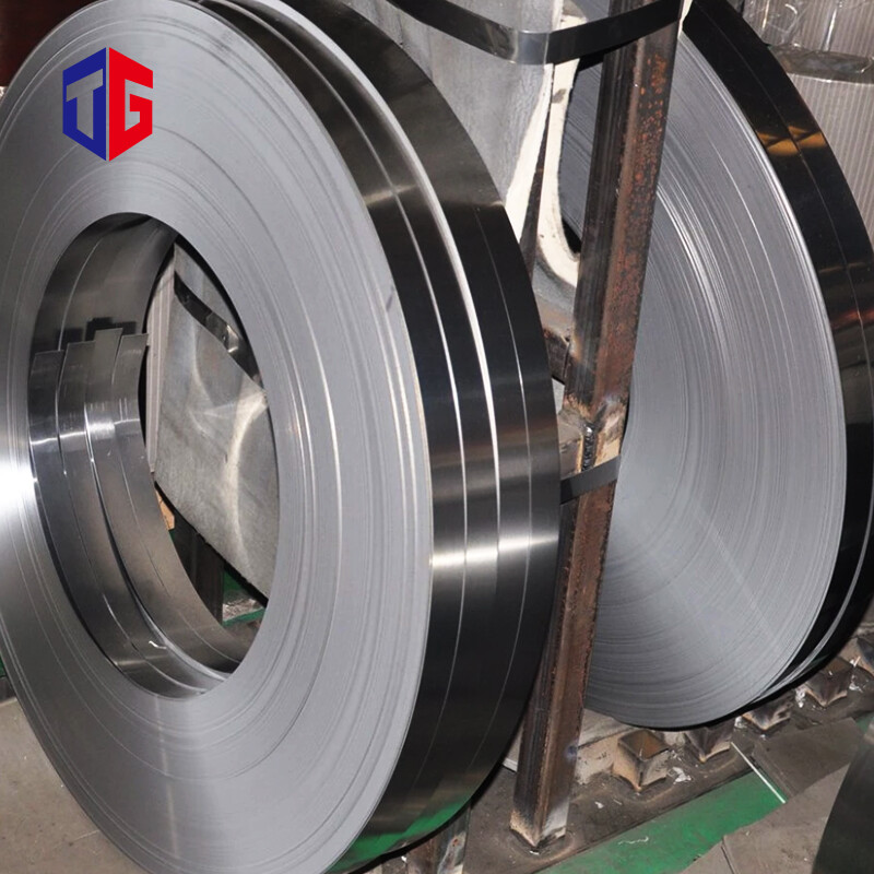 301 Stainless Steel Strip
