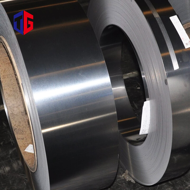 Stainless Steel Strip